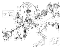 Part Location Diagram of 10065189 Generac Head cyl